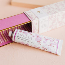 Load image into Gallery viewer, Lollia Relax Handcreme