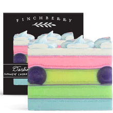 Load image into Gallery viewer, Finchberry Darling Soap