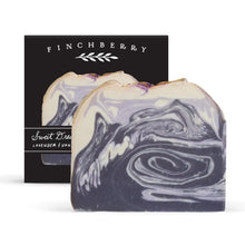 Load image into Gallery viewer, Finchberry Sweet Dreams Soap
