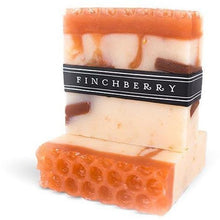 Load image into Gallery viewer, Finchberry Renegade Honey Soap