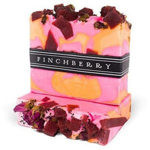 Load image into Gallery viewer, Finchberry Tart Me Up Soap