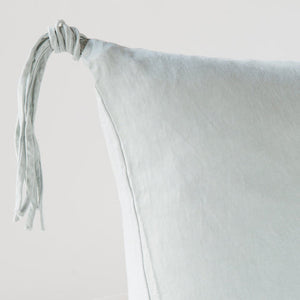 Bella Notte Linens Taline Throw Pillow, 16" x 36"