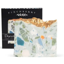 Load image into Gallery viewer, Finchberry Dorothy Terrazzo Soap