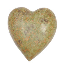 Load image into Gallery viewer, Small Soapstone Heart