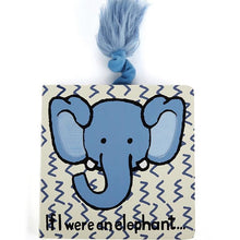 Load image into Gallery viewer, Jellycat "If I Were A ..."  Baby Board Books ( 3 titles)