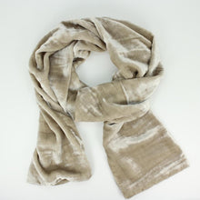 Load image into Gallery viewer, Silk Velvet Scarf (10 Colors)