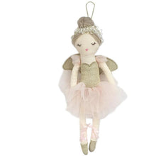 Load image into Gallery viewer, Mon Ami Angel Doll Ornament