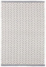 Load image into Gallery viewer, Dash and Albert Indoor/Outdoor Navy Kingsley Rug