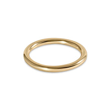 Load image into Gallery viewer, Enewton Classic Gold Band Ring
