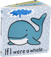 Load image into Gallery viewer, Jellycat "If I Were A ..."  Baby Board Books ( 3 titles)