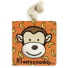 Load image into Gallery viewer, Jellycat "If I Were A ..."  Baby Board Books ( 3 titles)