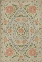 Load image into Gallery viewer, Spicher and Company Pattern 69, A Little Decorum, Vinyl Floor Mat
