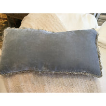 Load image into Gallery viewer, IN STOCK Bella Notte Linens Carmen Kidney Throw Pillow (Retired), 3 colors
