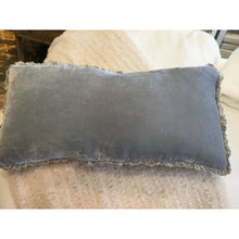 Load image into Gallery viewer, IN STOCK Bella Notte Linens Carmen Kidney Throw Pillow (Retired Colors)