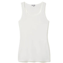 Load image into Gallery viewer, PJ Harlow Charlie Tank Top (Pearl, Blush, Morning Blue)