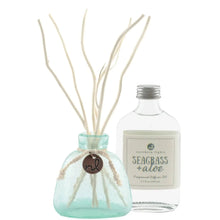 Load image into Gallery viewer, Windward Reed Diffuser (2 Fragrances)