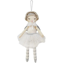 Load image into Gallery viewer, Mon Ami Angel Doll Ornament