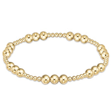 Load image into Gallery viewer, Enewton Classic Joy 5mm Gold Bead Bracelet