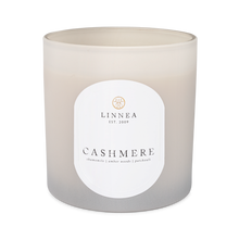 Load image into Gallery viewer, Linnea 3-Wick Cashmere Candle