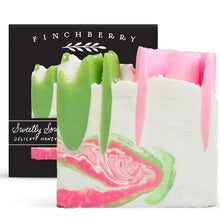 Load image into Gallery viewer, Finchberry Sweetly Southern Soap