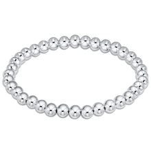 Load image into Gallery viewer, Enewton Classic Sterling 5mm Bead Bracelet