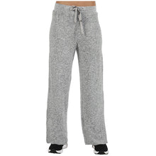 Load image into Gallery viewer, La Cera Cozy Lounge Pant, Heather Grey (LAST ONE, Size Medium)