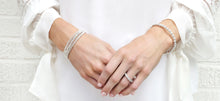 Load image into Gallery viewer, Enewton Classic Sterling 3mm Bead Bracelet