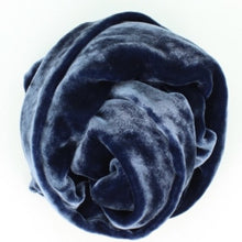 Load image into Gallery viewer, Silk Velvet Scarf (10 Colors)