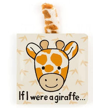 Load image into Gallery viewer, Jellycat "If I Were A ..."  Baby Board Books ( 3 titles)
