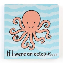 Load image into Gallery viewer, Jellycat "If I Were A ..."  Baby Board Books ( 3 titles)