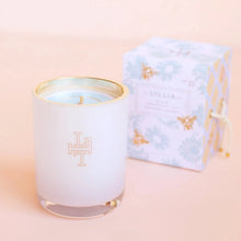 Load image into Gallery viewer, Lollia Wish Luminary Candle