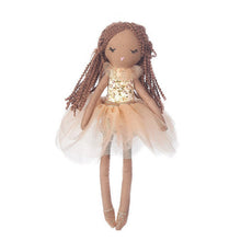 Load image into Gallery viewer, Mon Ami Sachet Scented Dolls (3 Styles)