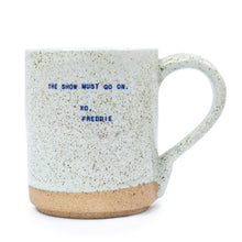 Load image into Gallery viewer, XO Quote Mugs - 2nd Edition - Singers