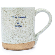 Load image into Gallery viewer, XO Quote Mugs - 2nd Edition - Singers