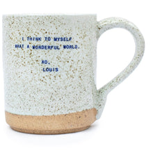 Load image into Gallery viewer, XO Quote Mugs - 2nd Edition - Singers