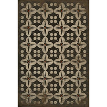 Load image into Gallery viewer, Spicher and Company Vinyl Floor Mat, 3’2” x 4’8”  (Multiple Patterns)
