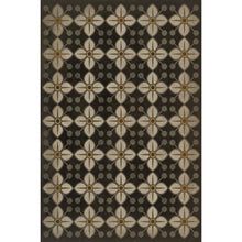Load image into Gallery viewer, Spicher and Company Vinyl Floor Mat,  6’4”x 4’4” (3 Patterns)

