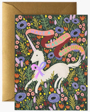 Load image into Gallery viewer, Rifle Paper Co. Greeting Cards (25+Styles)
