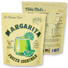 Load image into Gallery viewer, Noble Mick's Margarita Frozen Cocktail Mix
