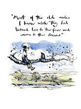 Load image into Gallery viewer, The Boy, the Mole, the Fox and the Horse
