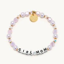 Load image into Gallery viewer, Little Words Bracelets, Family Words (Grandma, Nana, Mom, etc)
