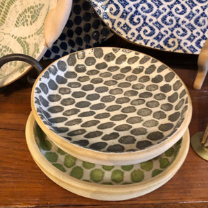 Terrafirma Ceramics Wine Coaster (3 Styles)