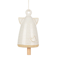 Load image into Gallery viewer, Angel Remembrance Bell
