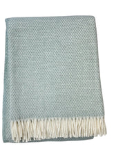 Load image into Gallery viewer, Classic Grain of Rice Throw (7 Colors)
