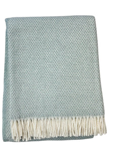 Classic Grain of Rice Throw (7 Colors)