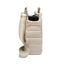 Load image into Gallery viewer, HydroBag Crossbody Water Bottle Bag (6 Colors)
