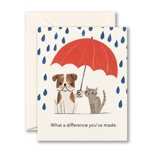 Greeting Cards  (Baby, Friendship, Thank You, & more)