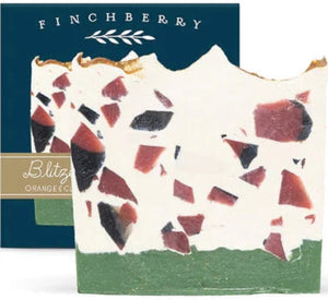 Finchberry Blitzen Soap