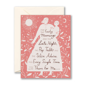 Greeting Cards  (Baby, Friendship, Thank You, & more)