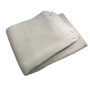 Grain of Rice Classic Throw (7 Colors)